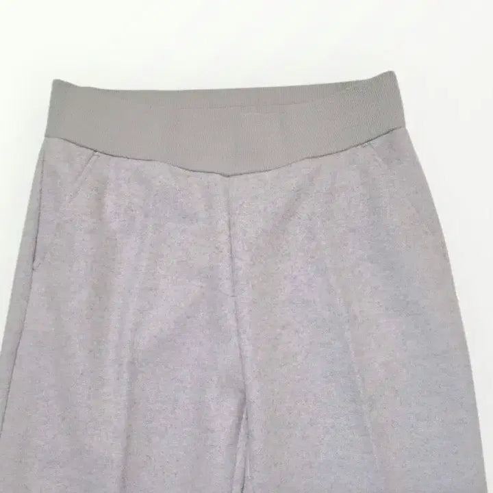 [BUNJANG] Women's Wool Slacks 77 Winter Pants / 새상품 77 여성 모직 바지 슬랙스 여자 겨울바지 기모 모직 팬츠 새제품