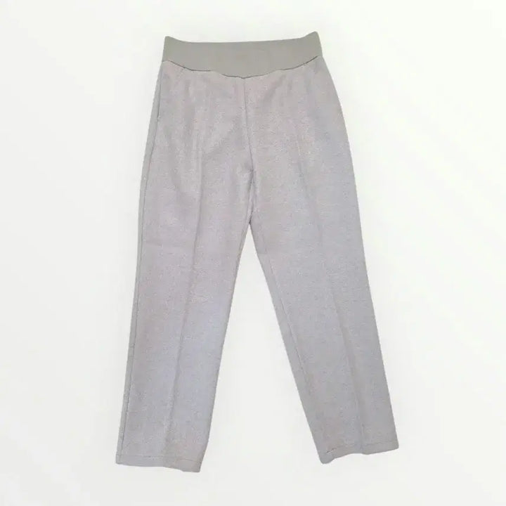 [BUNJANG] Women's Wool Slacks 77 Winter Pants / 새상품 77 여성 모직 바지 슬랙스 여자 겨울바지 기모 모직 팬츠 새제품