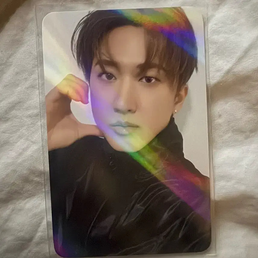 [BUNJANG] Stray Kids Changbin Do It POB Photocard / 최저가)스키즈 두잇 Do it 메이크스타 창빈포카