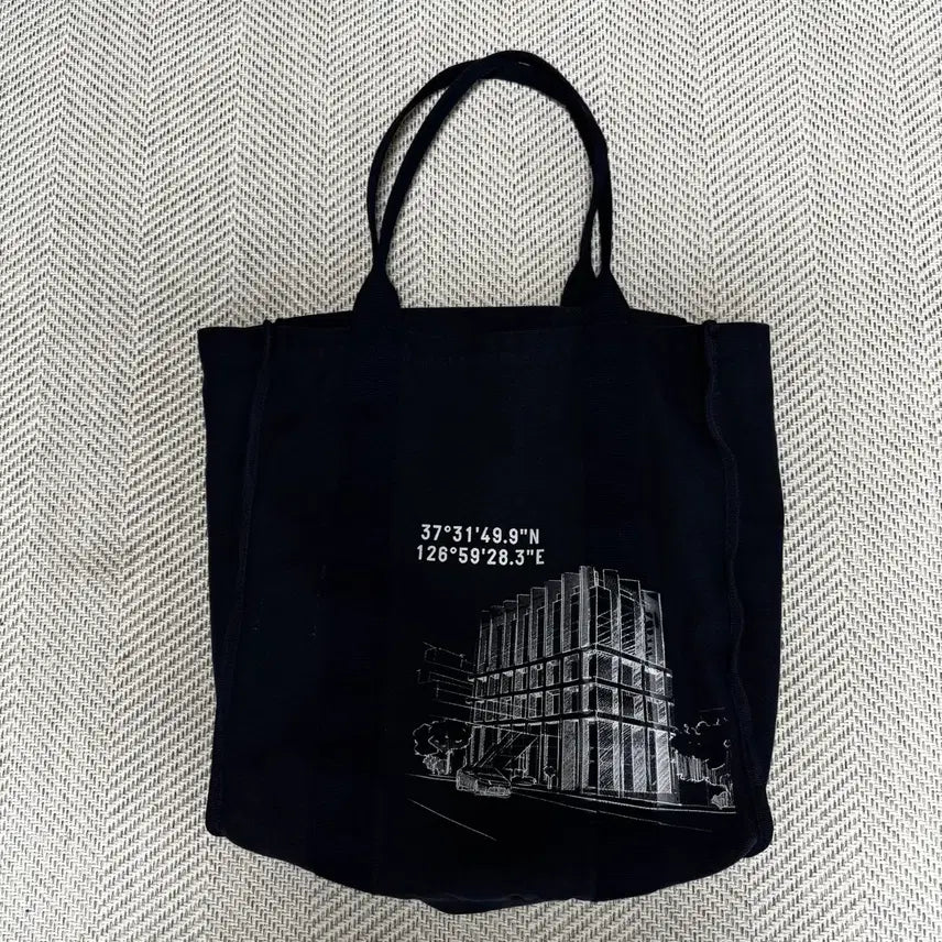 [BUNJANG] Breitling Eco Bag / 브라이틀링 에코백