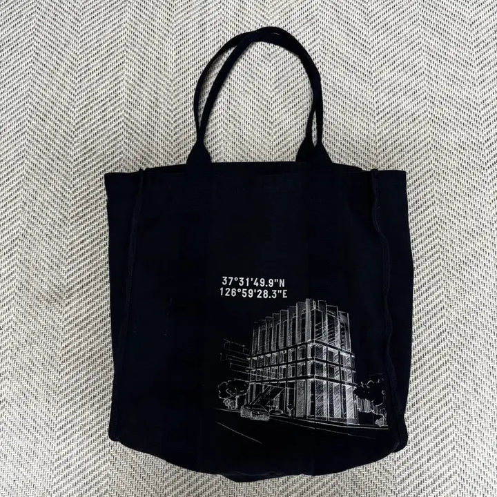 [BUNJANG] Breitling Eco Bag / 브라이틀링 에코백