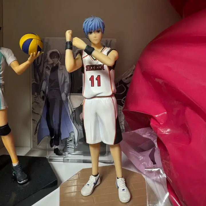 [BUNJANG] Kuroko&