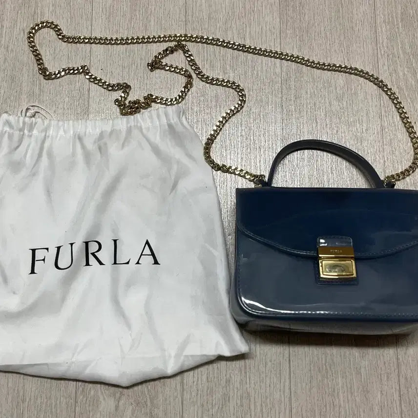 [BUNJANG] Hula Candy Mini Crossbody Bag / 훌라 Candy Mini Crossbody Bag