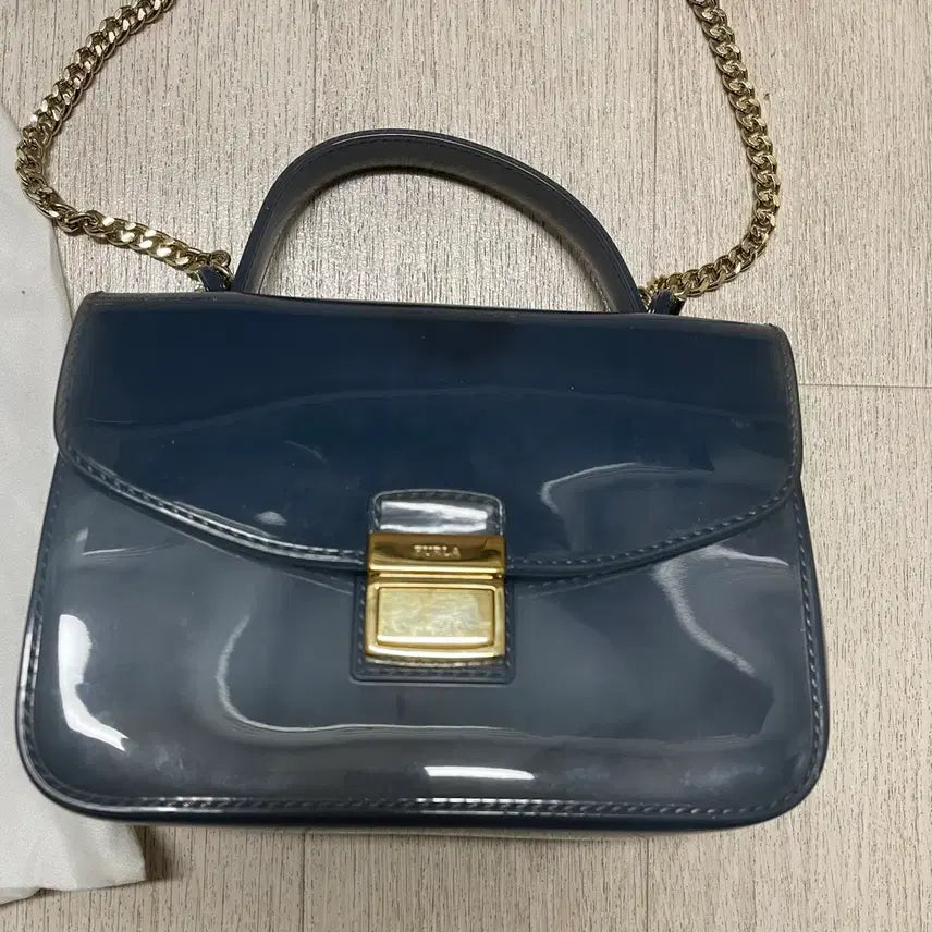 [BUNJANG] Hula Candy Mini Crossbody Bag / 훌라 Candy Mini Crossbody Bag