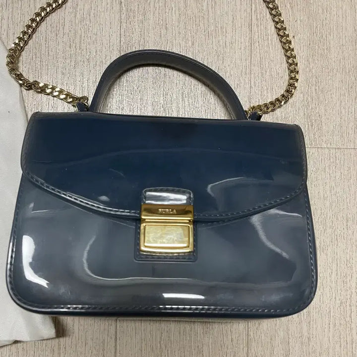 [BUNJANG] Hula Candy Mini Crossbody Bag / 훌라 Candy Mini Crossbody Bag