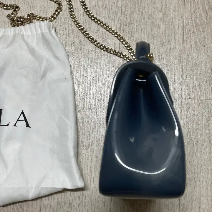 [BUNJANG] Hula Candy Mini Crossbody Bag / 훌라 Candy Mini Crossbody Bag