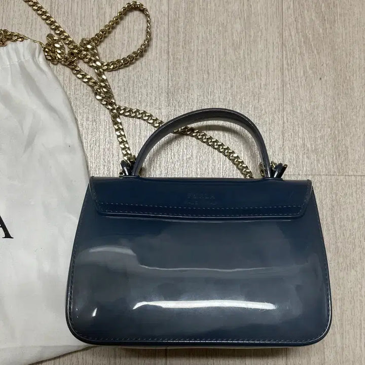 [BUNJANG] Hula Candy Mini Crossbody Bag / 훌라 Candy Mini Crossbody Bag
