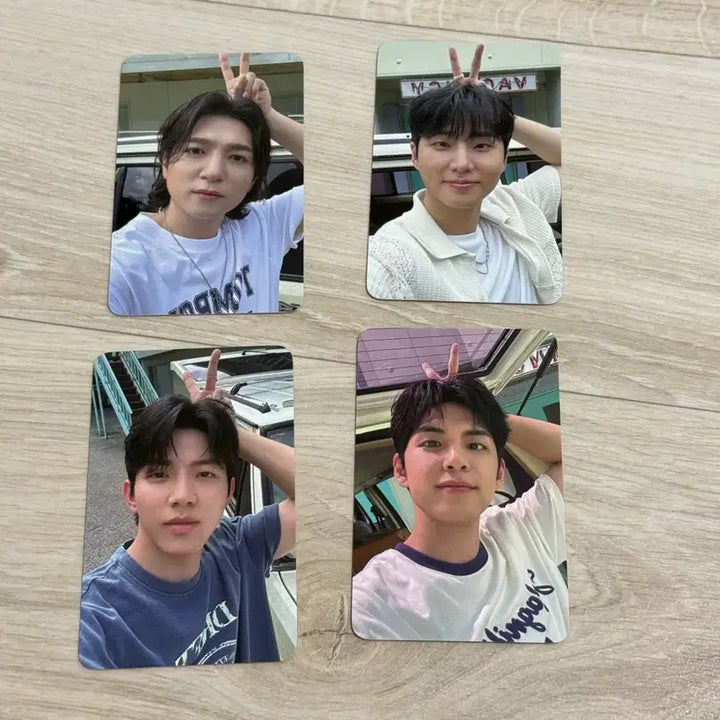 [SOLD OUT] DAY6 데이식스 2025 시즌그리팅 (집샵특전포함)