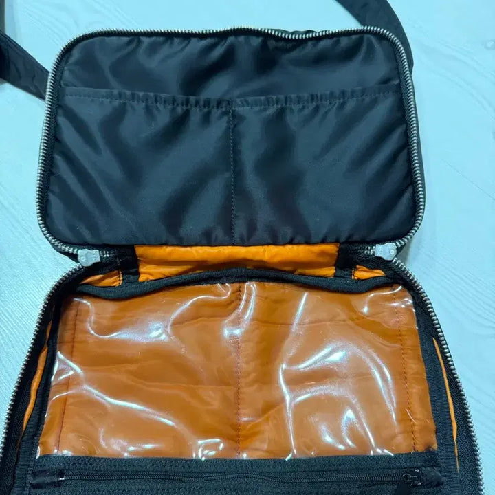 [BUNJANG] Porter Tanker Shoulder Bag Small / 요시다포터 탱커 숄더백 스몰