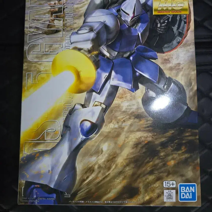 [BUNJANG] Gunpla MG Sazabi Ver. Ka Special Coating Bundle Set / MG건담 사자비 스코 외 5종 일괄정리