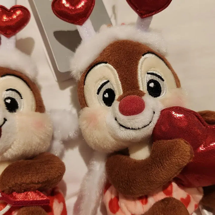 [BUNJANG] Disney Chip &