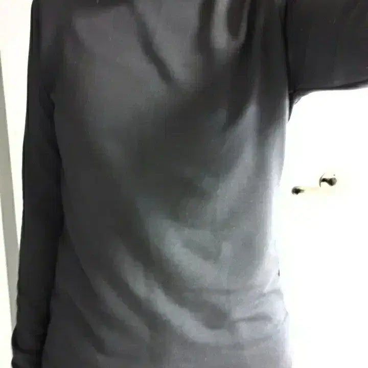 [BUNJANG] Uniqlo Compact Cotton Turtleneck Long Sleeve Bundle Set / 유니클로 컴팩트 코튼 터틀넥 긴팔 블랙/네이비 총 3장!!