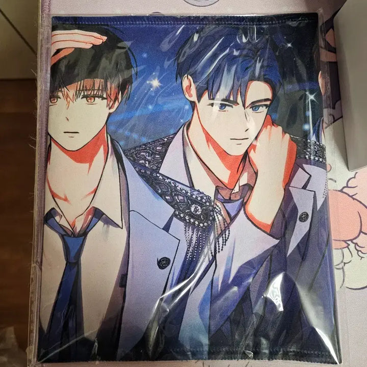 [BUNJANG] Idiya Demotjuk Slogan / 데못죽 이디야 슬로건 팝니다 (미개봉)