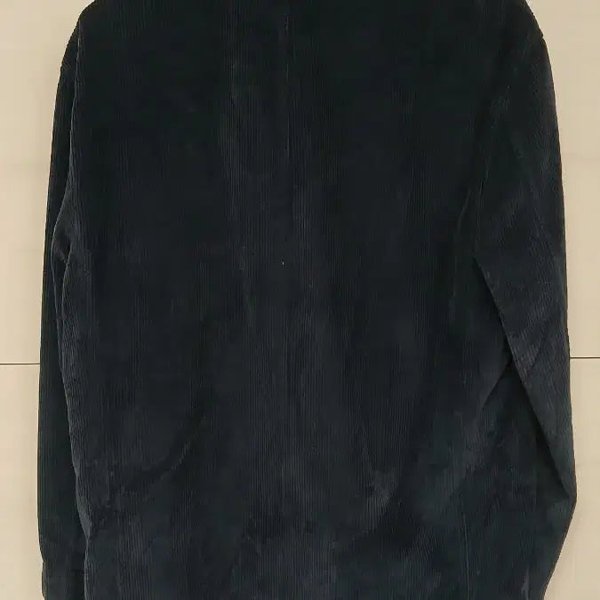[BUNJANG] KRIZIA JEANS Corduroy Jacket (Navy) / KRIZIA JEANS 코듀로이 남성 자켓 42R 100-105오버핏