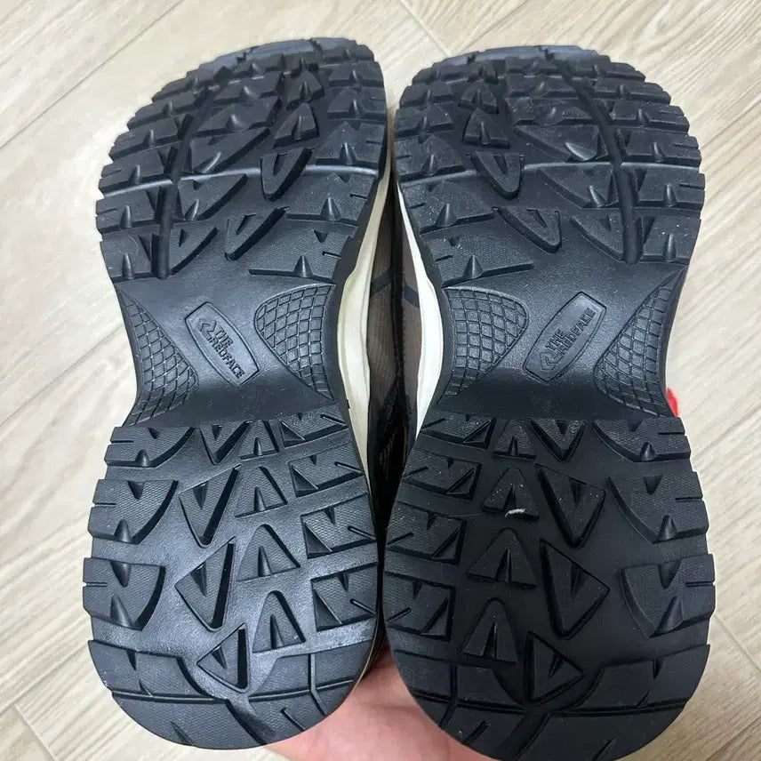 [BUNJANG] Redface Contra Prime Hiking Boots / 새상품 레드페이스 콘트라프라임 등산화 팝니다