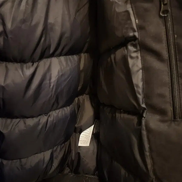 [BUNJANG] Penfield Short Down Padded Jacket / 펜필드 숏다운 패딩점퍼