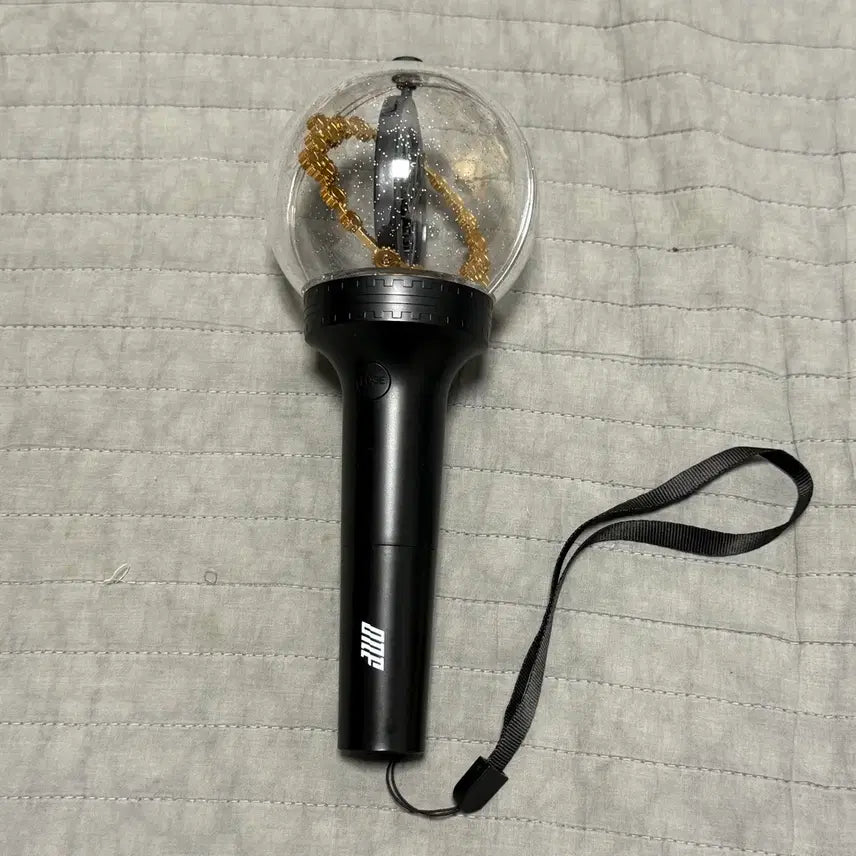 [SOLD OUT] 온앤오프 공식 응원봉 워프봉