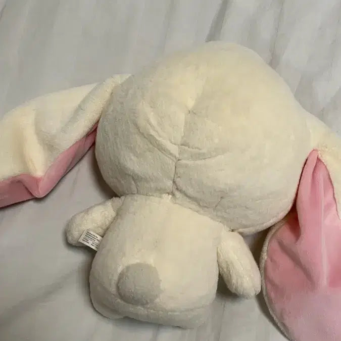 [BUNJANG] Kakao Friends Apeach Rabbit Doll / 토끼 어피치 인형