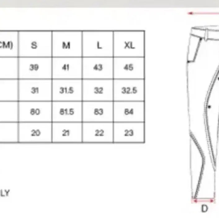 [BUNJANG] 51Percent Denim Trousers / 51퍼센트 데님팬츠 S 판매