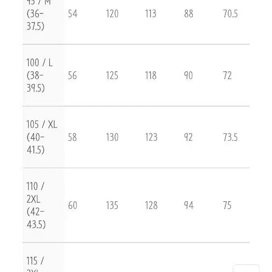 [BUNJANG] Descente Canada Ski Team Super Fleece Padded Jacket / 데상트 캐나다스키팀 슈퍼 플리스 패딩 110사이즈