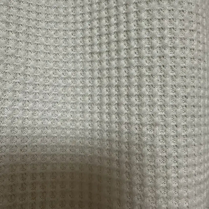 [BUNJANG] Free Unisex Knit Sweatshirt / 니트 맨투맨 free 남녀공용