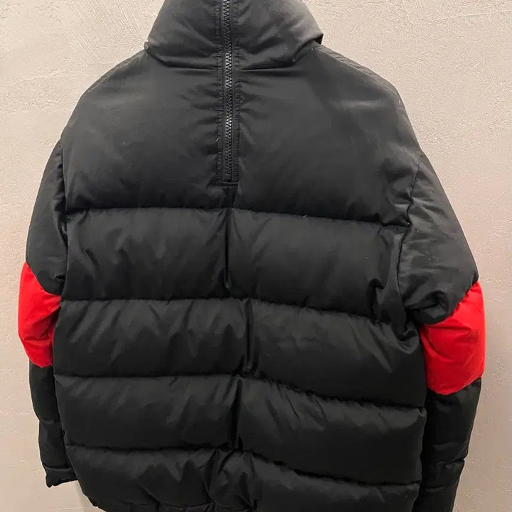 [BUNJANG] SJYP Goose Down Padding Jacket M Black / SJYP 구스다운 패딩 M 블랙