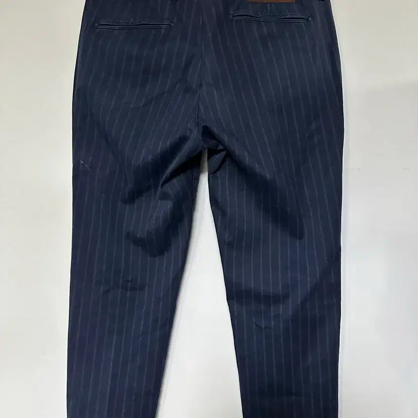 [BUNJANG] Bogner Men's Striped Trousers / Bogner 남성 스트라이프 바지