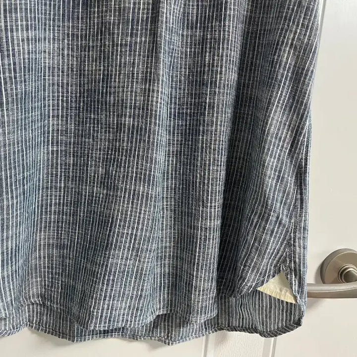 [SOLD OUT] (일본 수입 빈티지)반팔 미니 원피스 티셔츠 M 면100