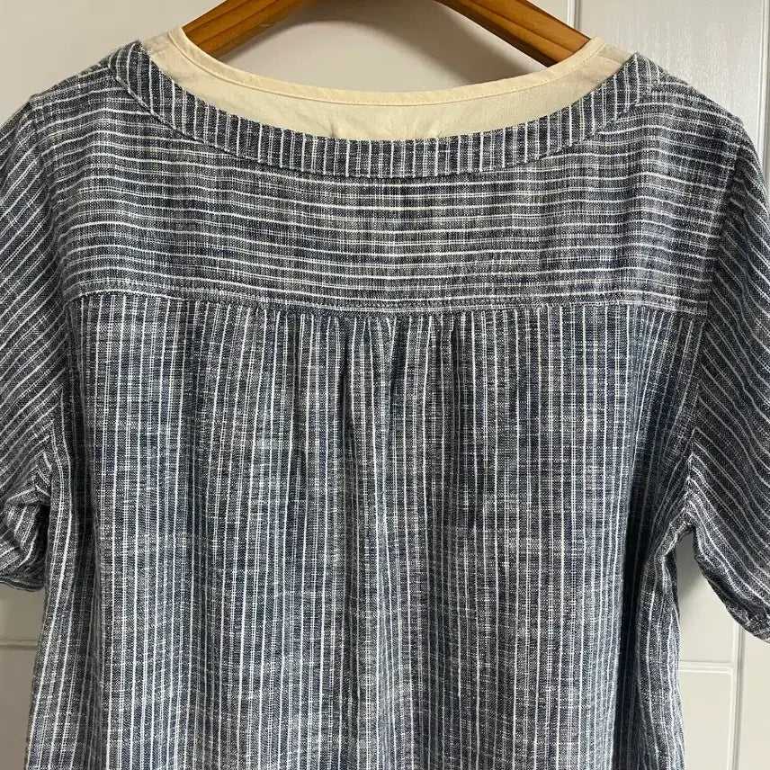 [SOLD OUT] (일본 수입 빈티지)반팔 미니 원피스 티셔츠 M 면100