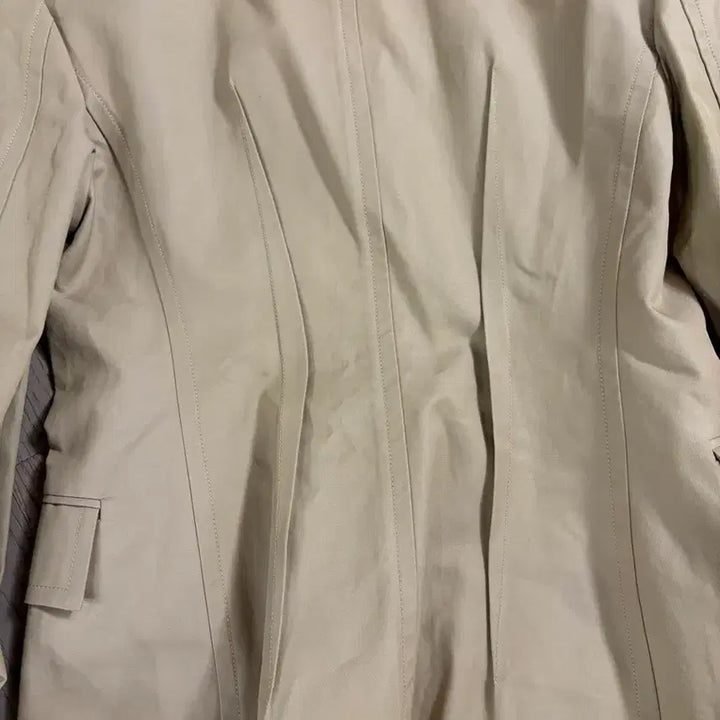 [BUNJANG] InstantFunk Hourglass Blazer Jacket / (프리마켓!) 인스턴트 펑크 아워글래스 블레이저 자켓