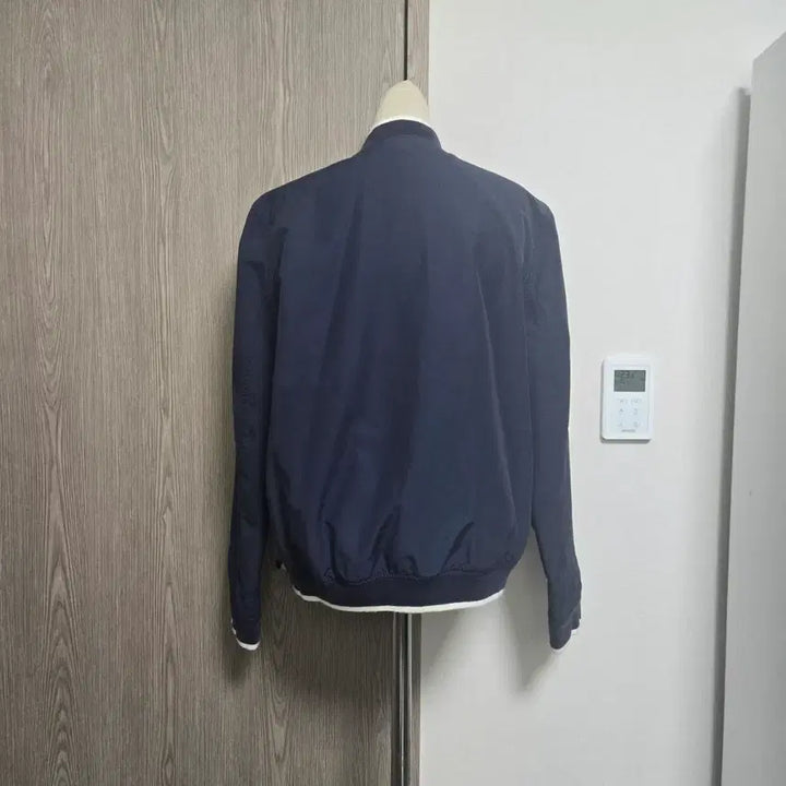 [SOLD OUT] 오늘만이가격!!  폴로 랄프로렌 네이비 블루종 자켓 남녀공용 S