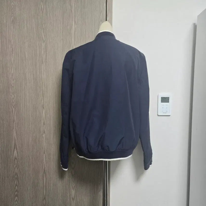 [SOLD OUT] 오늘만이가격!!  폴로 랄프로렌 네이비 블루종 자켓 남녀공용 S