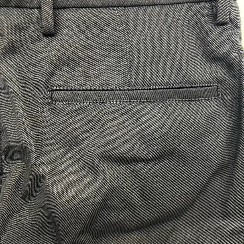 [BUNJANG] Acne Studios Tapered Pants - Black - Men's / 아크네 스튜디오 남성 테이퍼드 팬츠 새상품 / 48