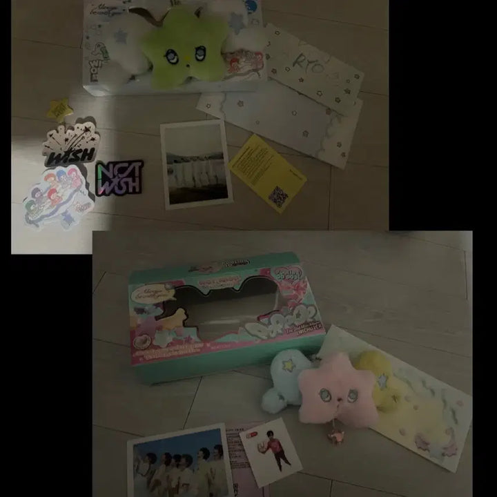 [BUNJANG] Witchu Popchu Bundle Set / 위츄 팝츄 일괄 판매