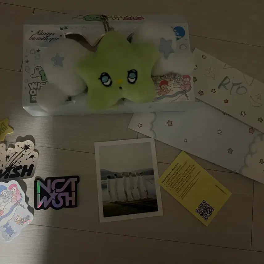 [BUNJANG] Witchu Popchu Bundle Set / 위츄 팝츄 일괄 판매