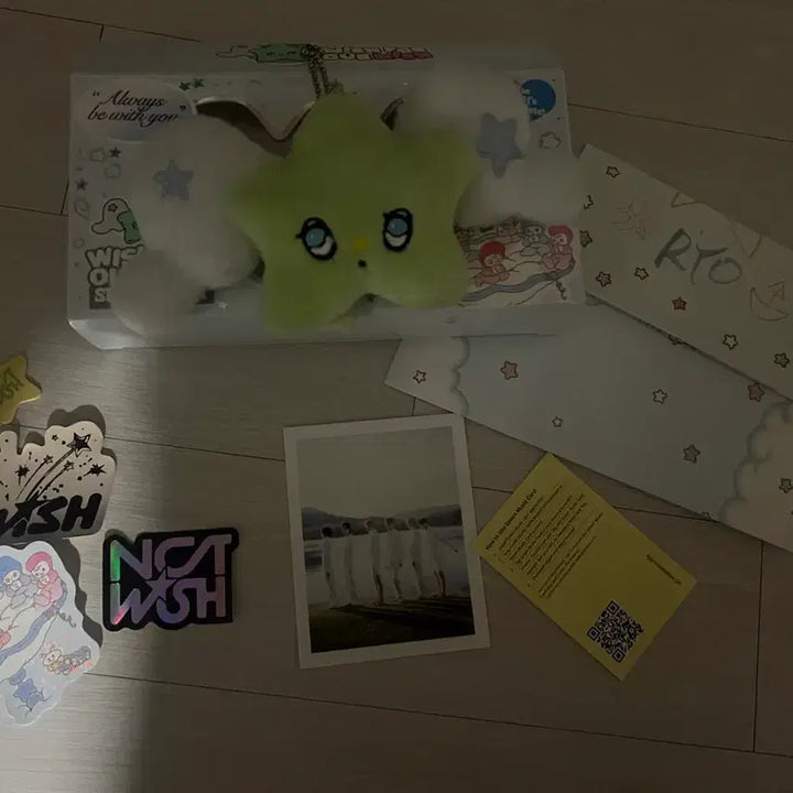 [BUNJANG] Witchu Popchu Bundle Set / 위츄 팝츄 일괄 판매