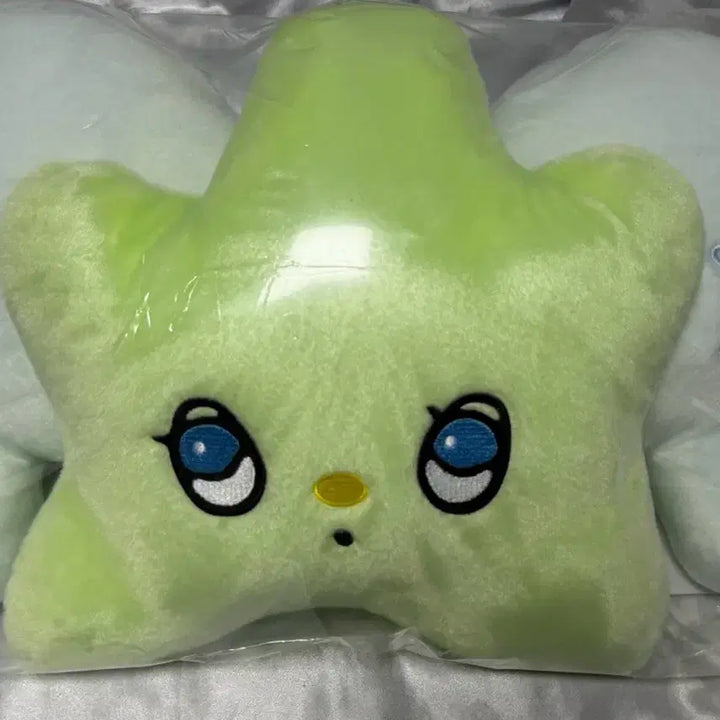 [BUNJANG] NCT WISH Riku We U Cushion Photocard / 엔시티위시 위츄 쿠션 리쿠 포카 버전