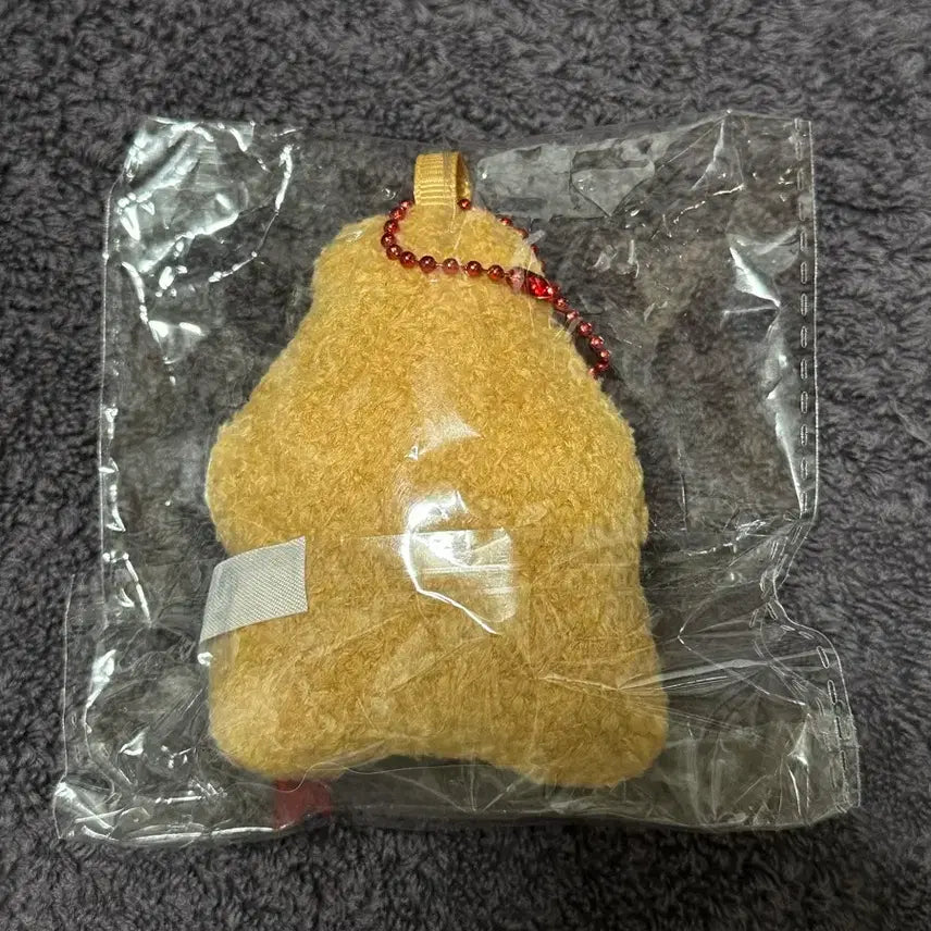 [BUNJANG] Sanrio Sweet Holiday Cookie Plush Keyring / 산리오 스윗 홀리데이 쿠키 봉제 인형 키링