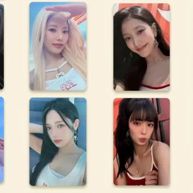 프로미스나인 슈퍼소닉 1주차 공방포카