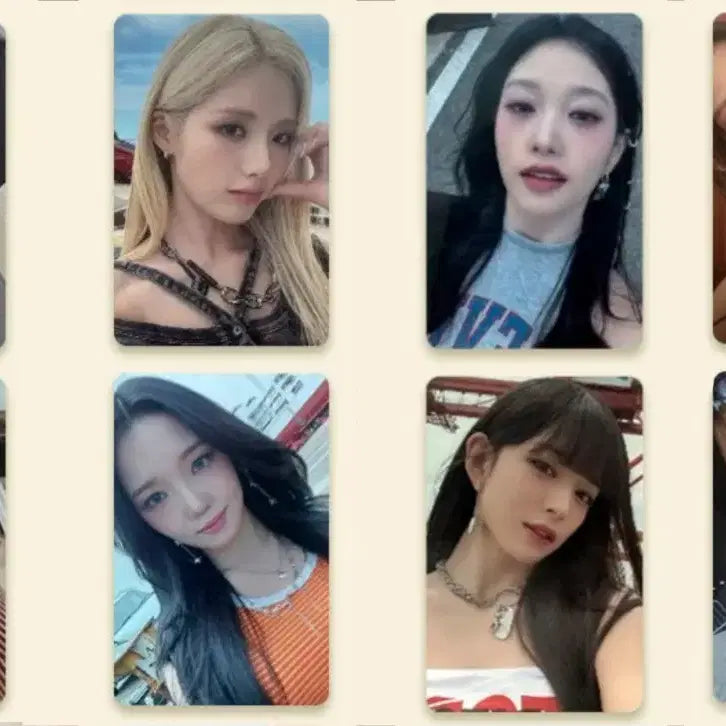 프로미스나인 슈퍼소닉 2주차 공방포카