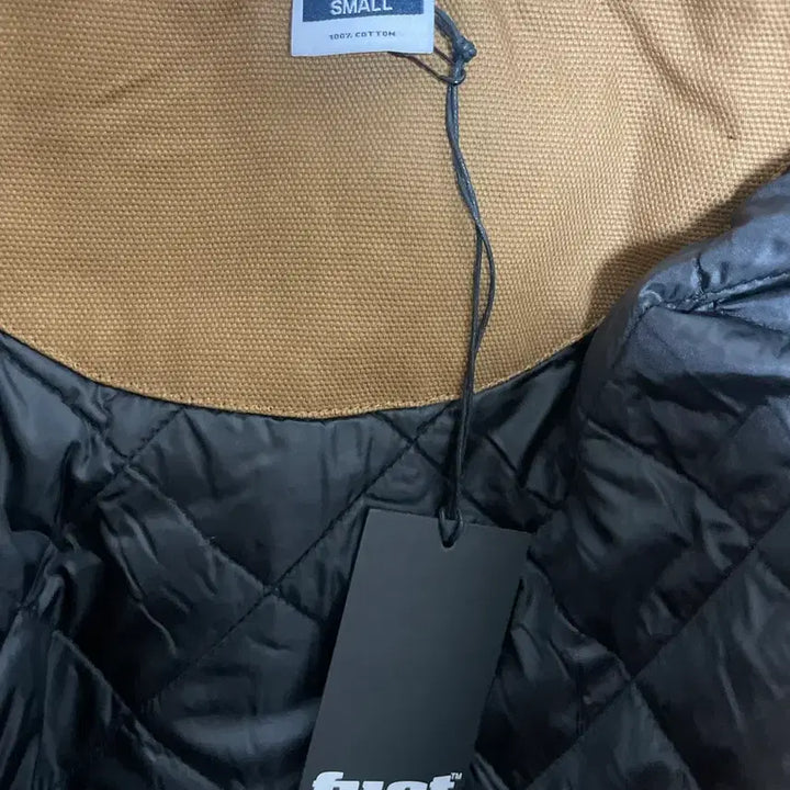 [BUNJANG] FUCT Canvas Work Jacket S / *마지막가격* [새상품] FUCT 퍽트 캔버스 워크 자켓 S