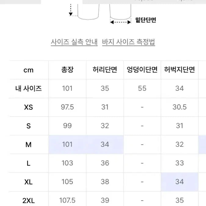 [BUNJANG] Kakkai Unions Wide Pants / 가까이유니언즈 와이드팬츠