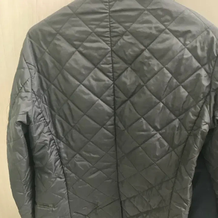 [BUNJANG] Polo Quilted Blazer XS / 폴로 퀼팅 블레이저 xs