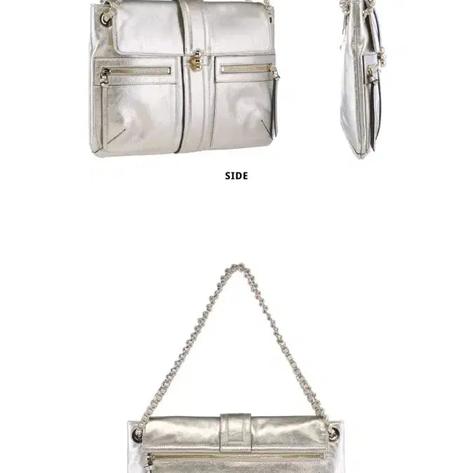 [BUNJANG] WeWe Sabina Essential Gold / 위위 사비나_ 에센셜 골드