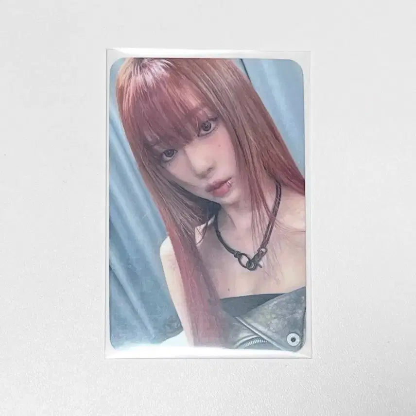 [BUNJANG] Aespa Winter Star River Photocard Bundle Set / [폭덤] 에스파 윈터 드라마 스타리버 판매