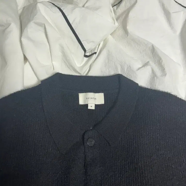 [BUNJANG] Black M Mohair Plain Cardigan / 셔터 모헤어 플레인가디건 블랙 m