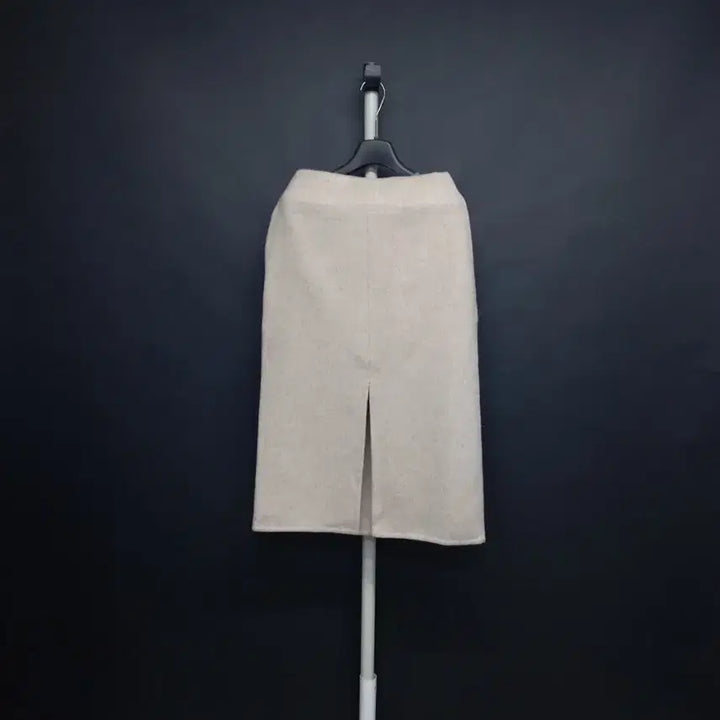 [BUNJANG] Handmade Long H-line Skirt / 새 블라썸 춘추동 핸드메이드 롱 H라인 스커트 55.44