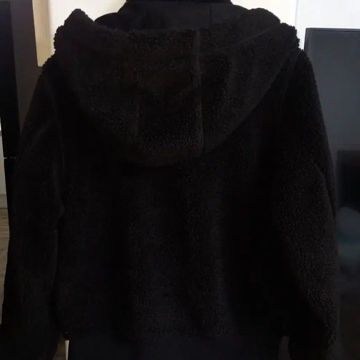 [BUNJANG] Discovery Ivory Padded Jacket / 디스커버리(아이보리패딩)