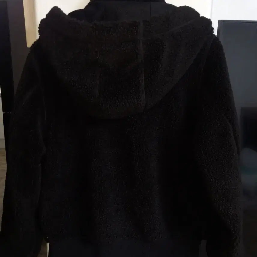 [BUNJANG] Discovery Ivory Padded Jacket / 디스커버리(아이보리패딩)