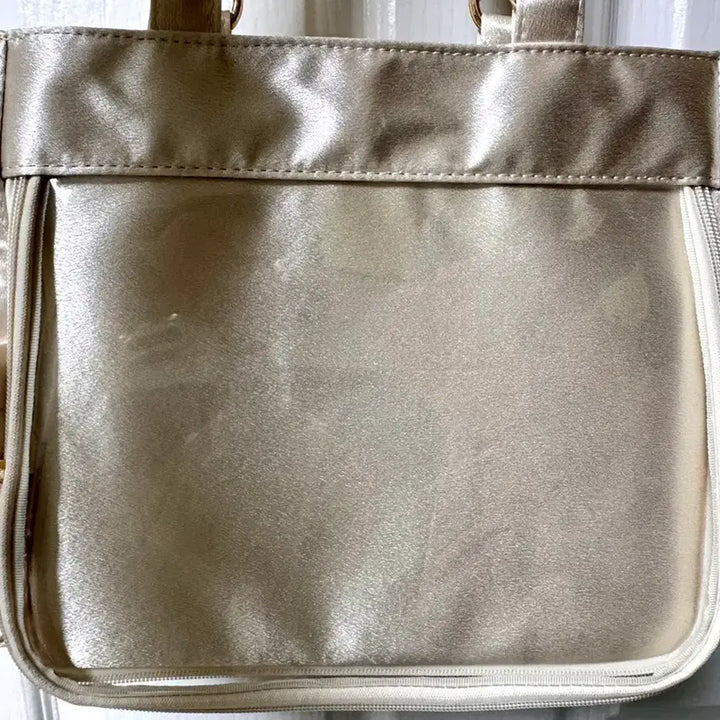 [BUNJANG] Beige Ita Bag / 베이지색 이타백